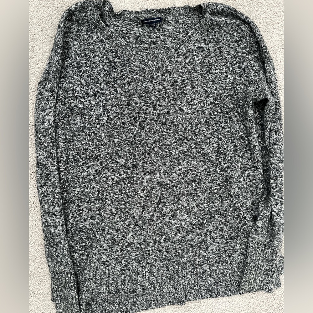 5 items for $20/AE sweater